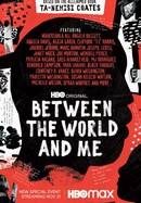 Between the World and Me poster image