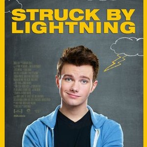 Struck by Lightning (2012) photo 16