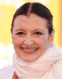 Carla Fracci