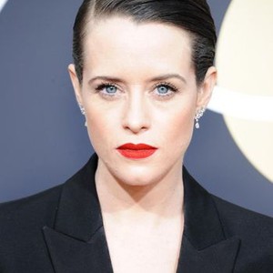 Claire Foy at arrivals for 75th Annual Golden Globe Awards - Arrivals 3, The Beverly Hilton Hotel, Beverly Hills, CA January 7, 2018. Photo By: Dee Cercone/Everett Collection