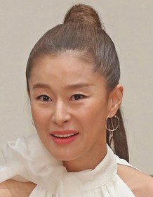 Ye Ji-won