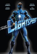 Stan Lee's Lightspeed poster image