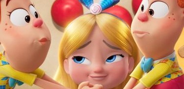 Alice's Wonderland Bakery - Rotten Tomatoes