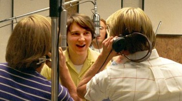Love Mercy Trailer 1
