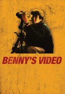 Benny's Video poster image