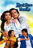 Meet Mere Man Ke poster image