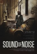 Sound of Noise poster image