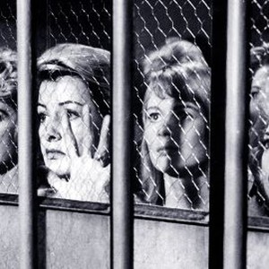 House of Women (1962)