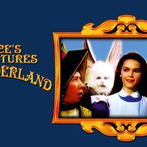 Alice's Adventures in Wonderland photo 10