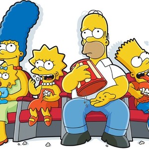 The Simpsons Movie photo 9