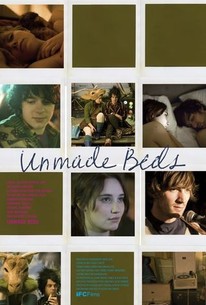 Unmade Beds poster