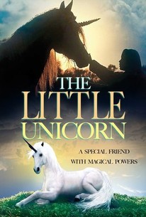 The Little Unicorn Rotten Tomatoes