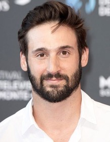 Guillaume Labbé | Rotten Tomatoes