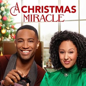 A Christmas Miracle - Rotten Tomatoes