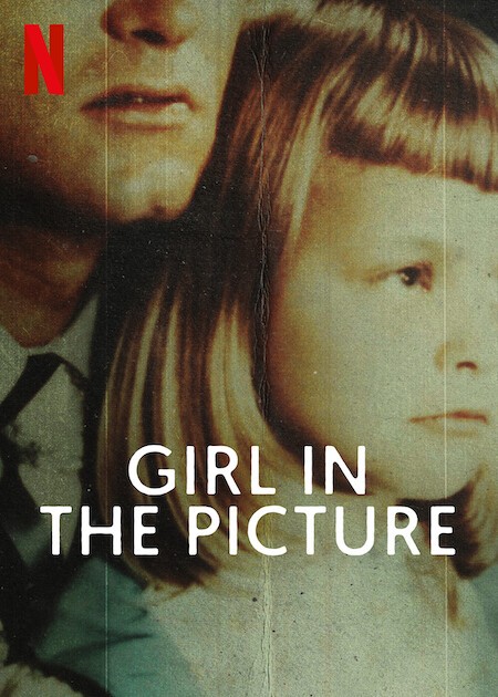 Girl in the Picture (2022) - IMDb