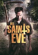 All Saints Eve poster image