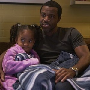 Orphan Black, Kevin Hanchard, 'Season 4', 04/14/2016, ©BBC