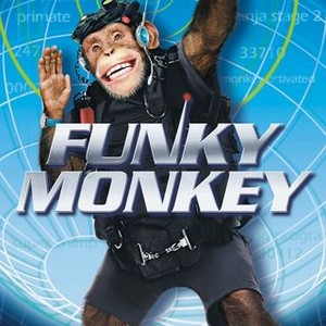 Funky Monkey photo 12