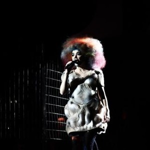 Björk: Biophilia Live photo 6