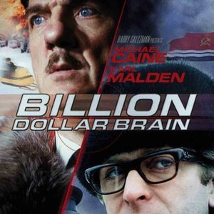 Billion Dollar Brain (1967) photo 9