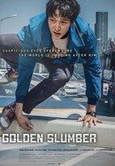 Golden Slumber poster image