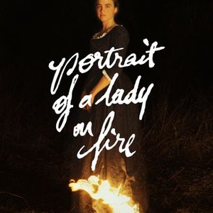 "Portrait of a Lady on Fire photo 1"