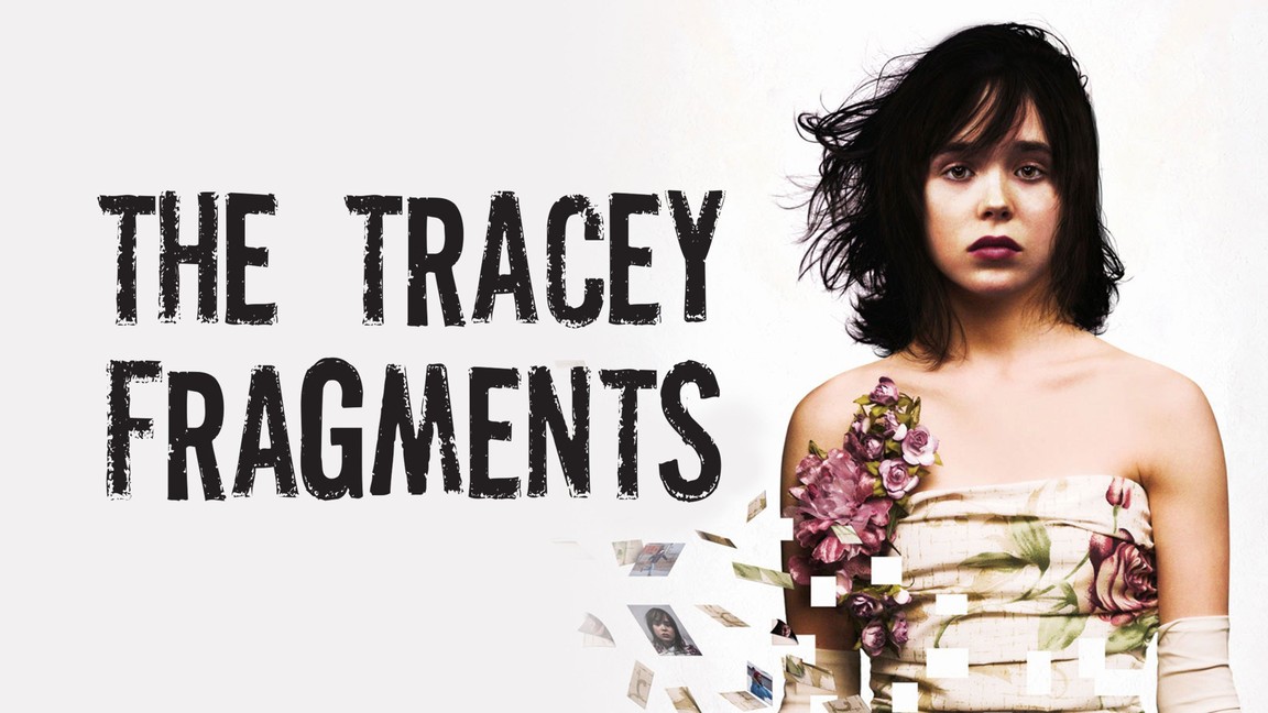 The Tracey Fragments Poster
