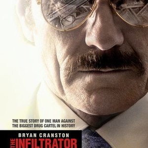 The Infiltrator (2016) photo 17