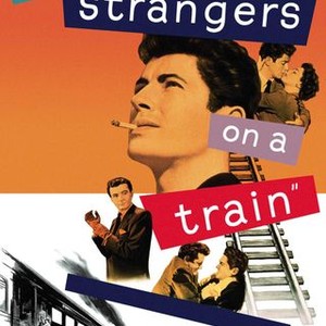 Strangers on a Train photo 5