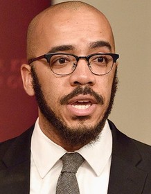 Clint Smith