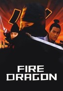 Fire Dragon poster image