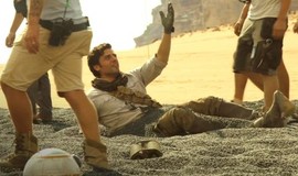Star Wars: The Rise of Skywalker: Exclusive Behind the Scenes - Quick Sand Scene