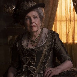 Anne Reid