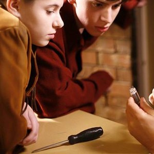 45 R.P.M. (2008) photo 3