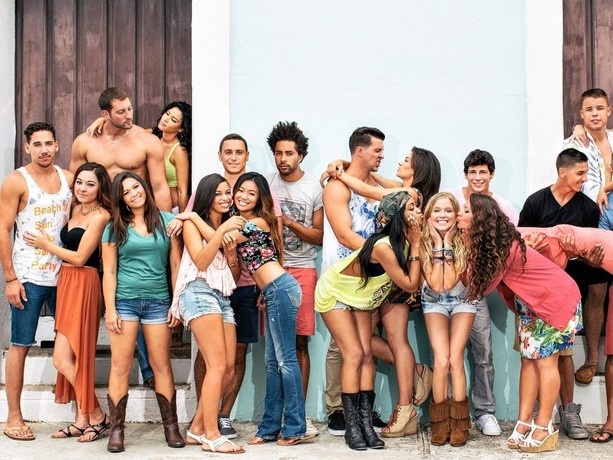 Watch are you the one season 8 episode 2 on sale