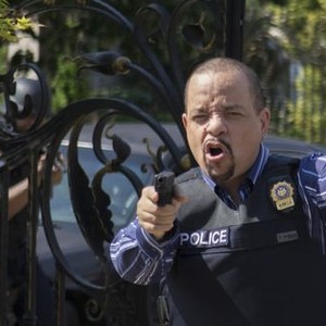 Law &amp; Order: Special Victims Unit, Ice-T, 'Girls Disappeared', Season 16, Ep. #1, 09/24/2014, ©NBC