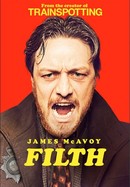 Filth poster image