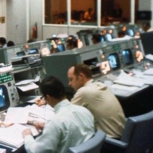 Mission Control: The Unsung Heroes of Apollo (2017) photo 17