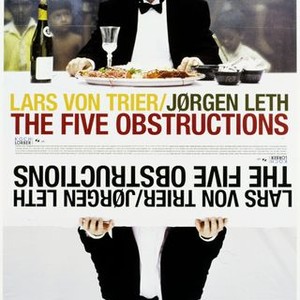 The Five Obstructions (2003) photo 9