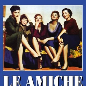 The Girlfriends (1955) photo 14