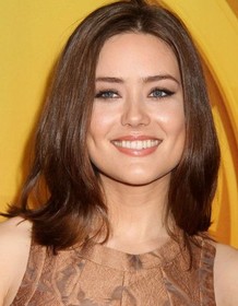 Megan Boone