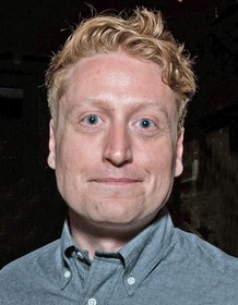 Ben Kalina