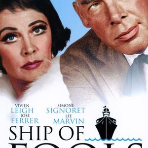 Ship of Fools (1965) photo 13