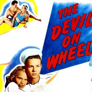The Devil on Wheels photo 7