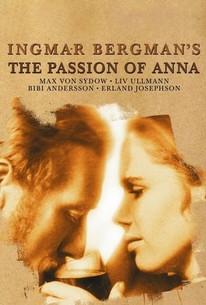 Watch trailer for The Passion of Anna