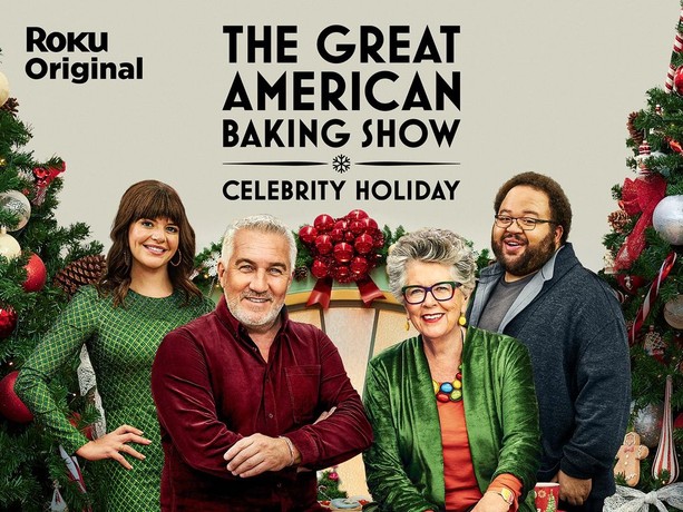 Great american baking online show season 1 streaming