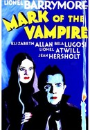 Mark of the Vampire poster image