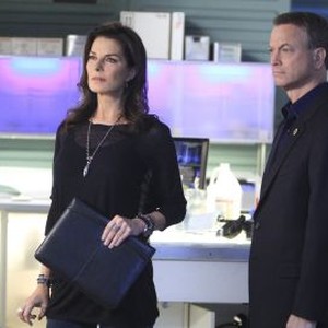 CSI: New York: Season 9, Episode 1 - Rotten Tomatoes