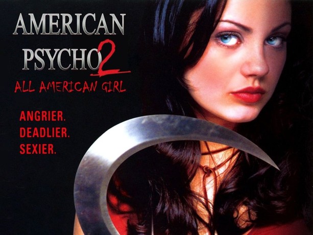 American psycho 2 123movies on sale