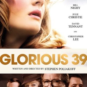 Glorious 39 (2009) photo 14